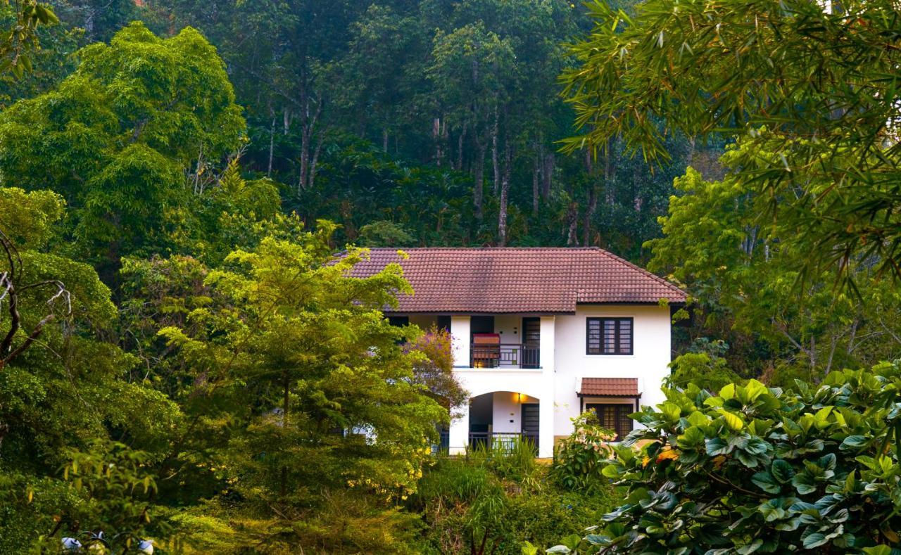 Southern Panorama Indriya Resorts & Spa Munnar Exterior photo