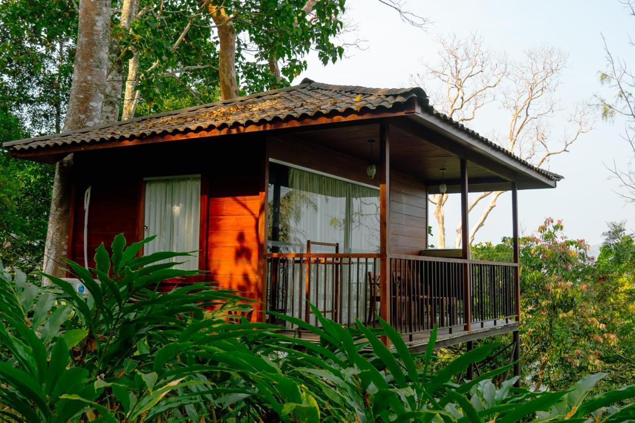 Southern Panorama Indriya Resorts & Spa Munnar Exterior photo