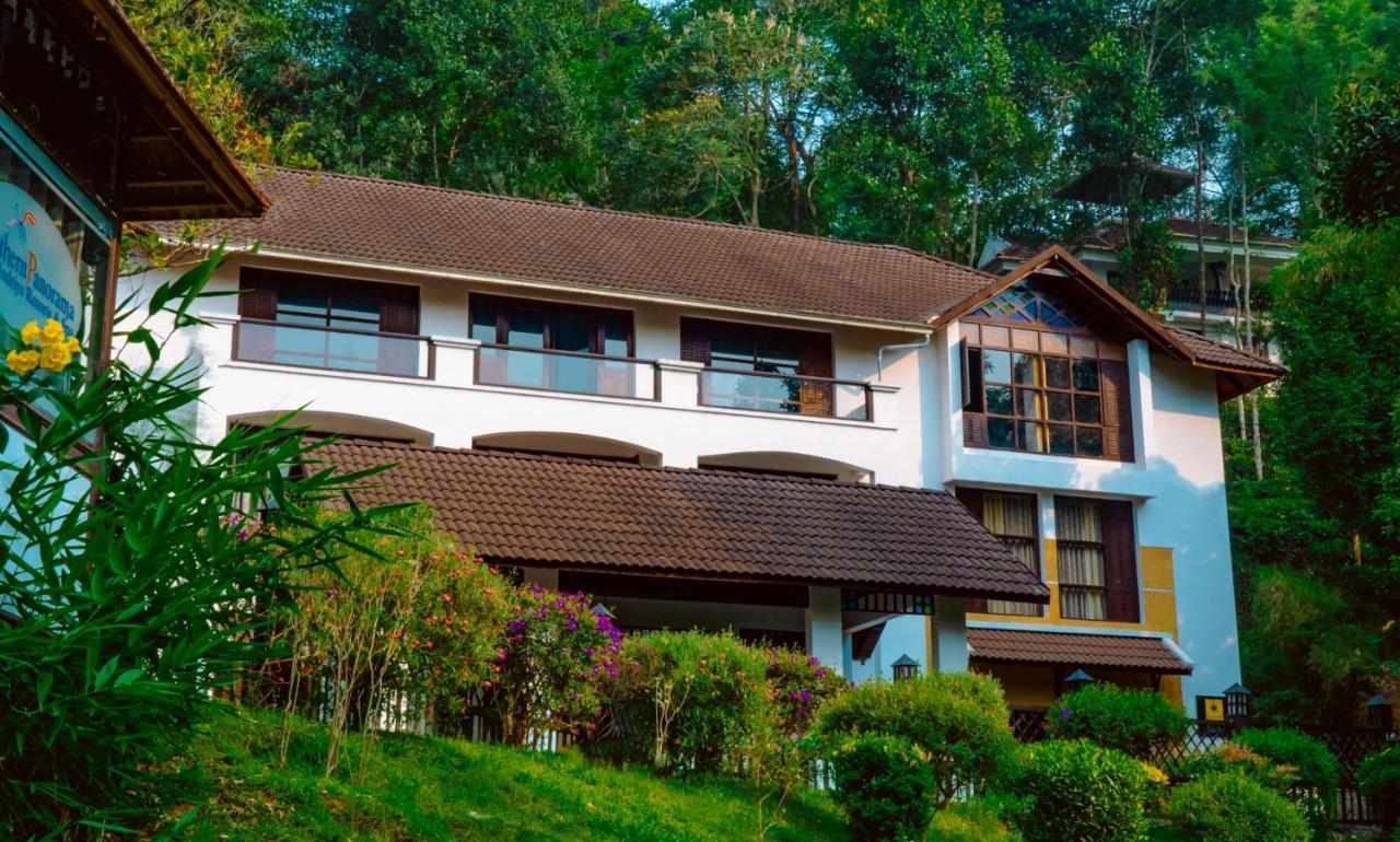 Southern Panorama Indriya Resorts & Spa Munnar Exterior photo