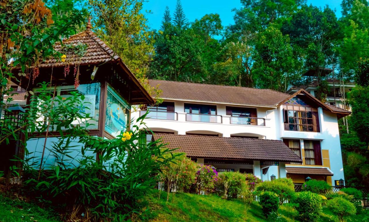 Southern Panorama Indriya Resorts & Spa Munnar Exterior photo