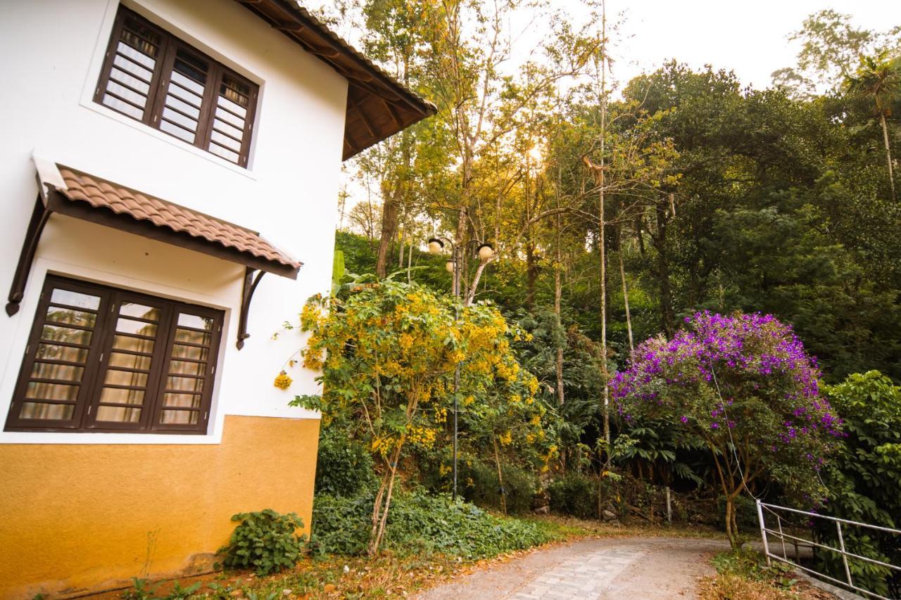 Southern Panorama Indriya Resorts & Spa Munnar Exterior photo