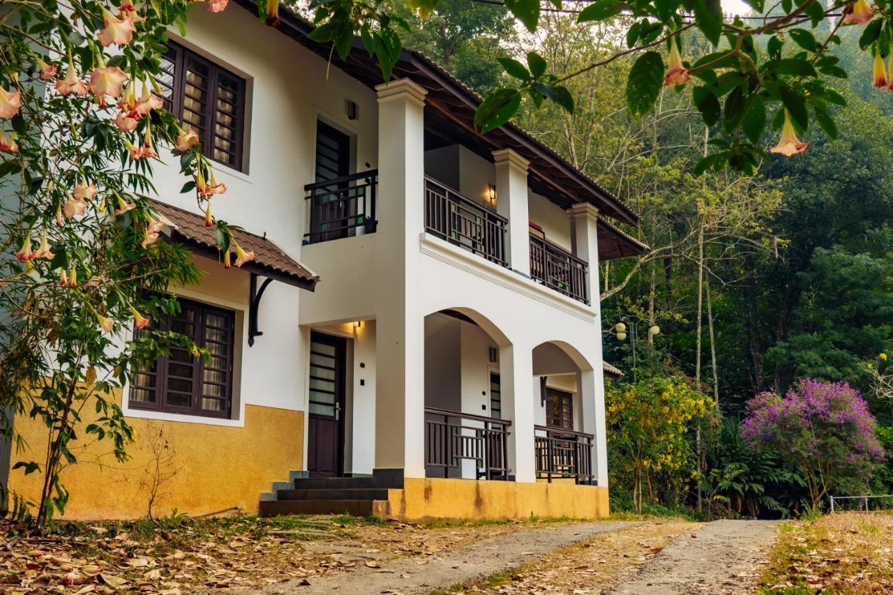 Southern Panorama Indriya Resorts & Spa Munnar Exterior photo