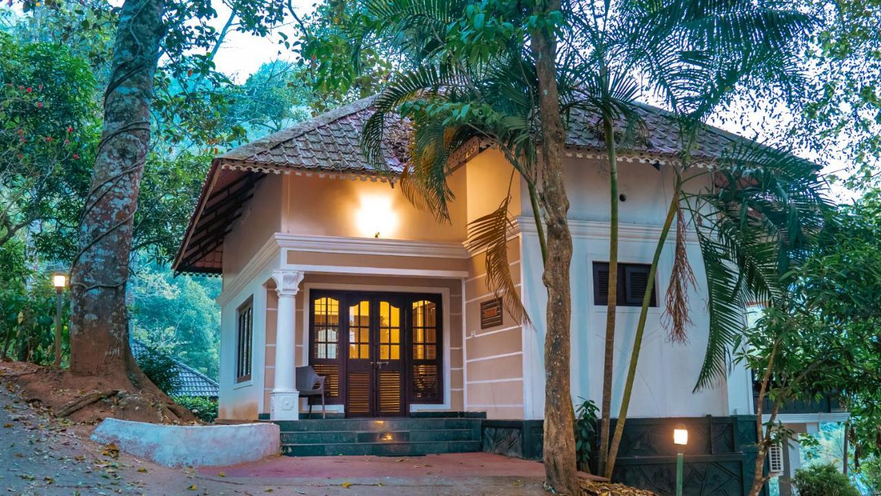 Southern Panorama Indriya Resorts & Spa Munnar Exterior photo