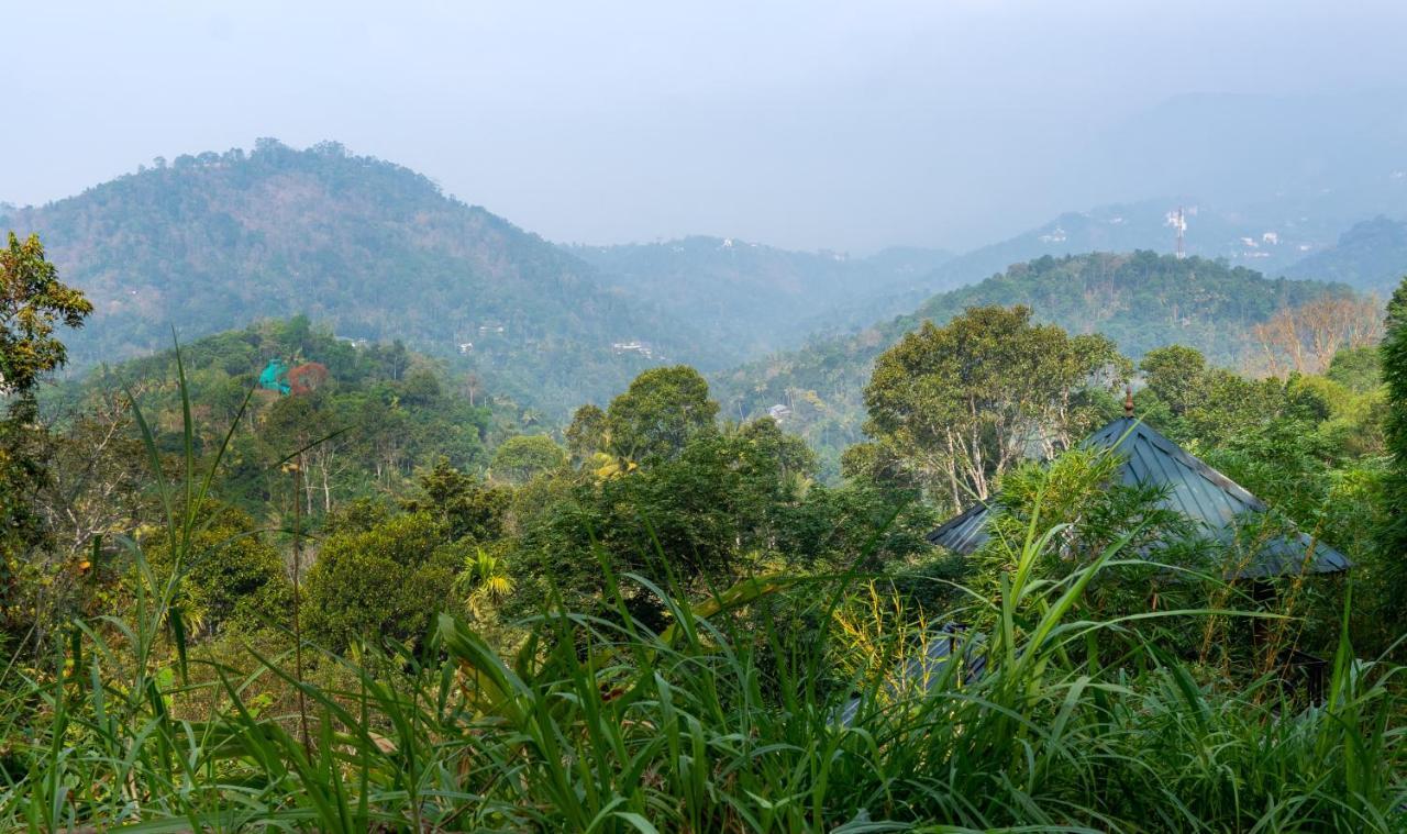 Southern Panorama Indriya Resorts & Spa Munnar Exterior photo