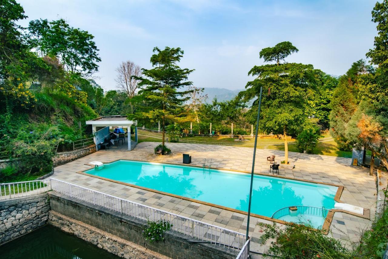 Southern Panorama Indriya Resorts & Spa Munnar Exterior photo