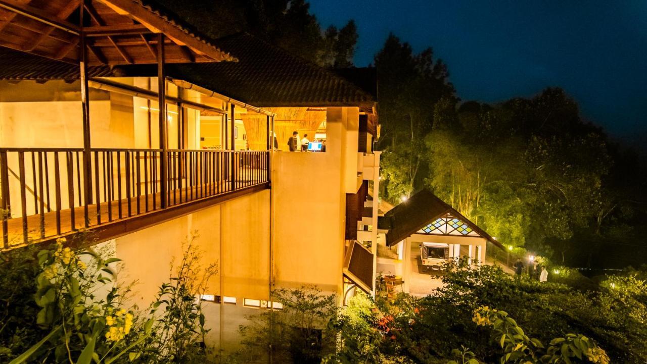 Southern Panorama Indriya Resorts & Spa Munnar Exterior photo