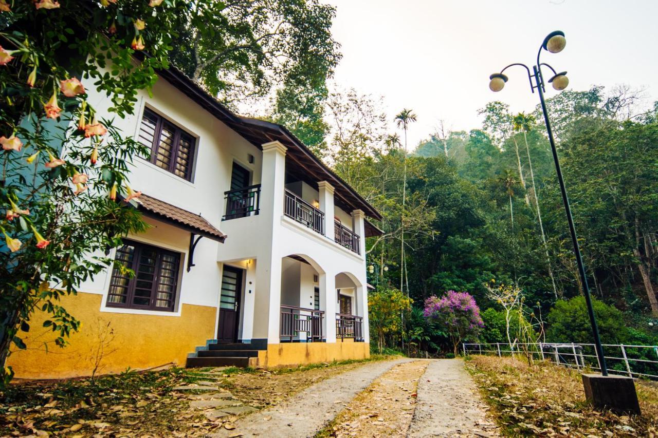 Southern Panorama Indriya Resorts & Spa Munnar Exterior photo