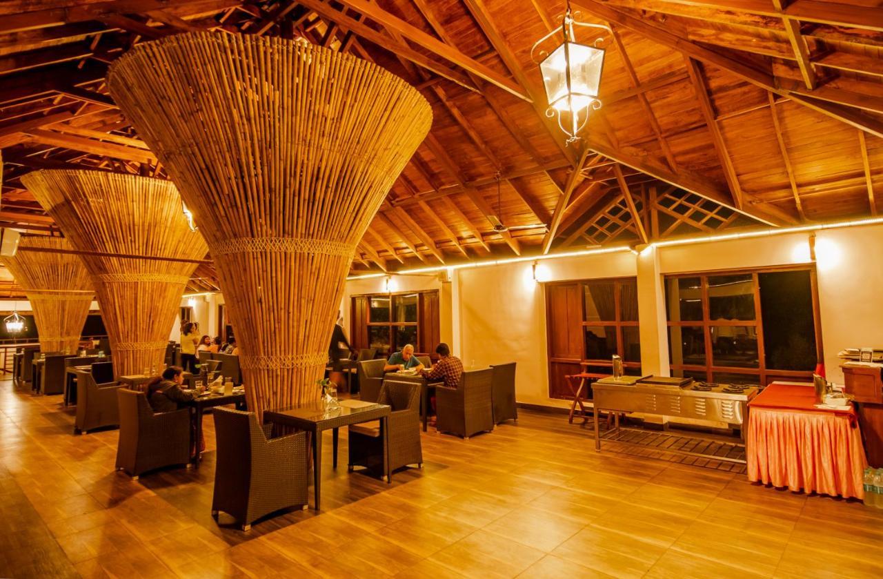 Southern Panorama Indriya Resorts & Spa Munnar Exterior photo